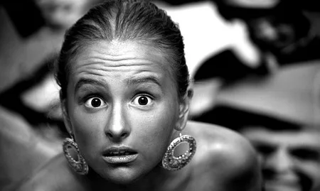 Faces. Кадр 9