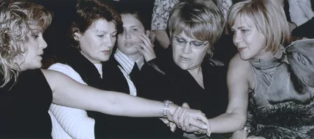 The VIP - not the VIP. Кадр 19