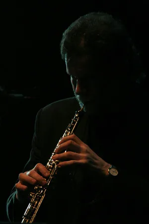 In private with oboe. Кадр 4