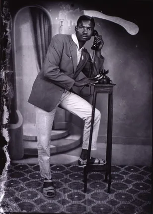 Photographs from the Jean Pigozzi Collection. Кадр 5