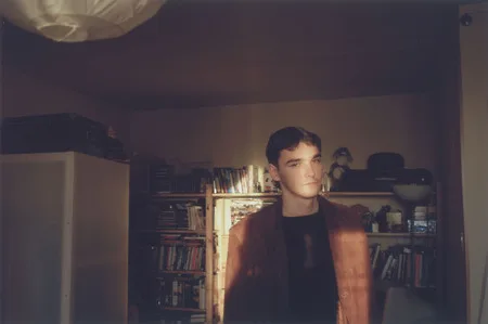 In your room. Кадр 6
