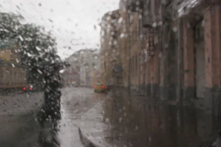 Moscow impressionism. Кадр 4