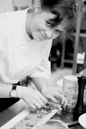 Moscow cooks. Кадр 9