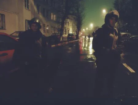 Норд-Ост. Кадр 5