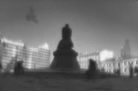 The beauty will rescue the world. Кадр 3