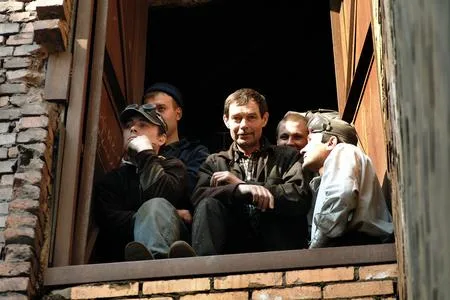 ЗИЛ-2003. Кадр 9