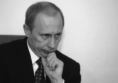Presidential everyday lives. Кадр 1