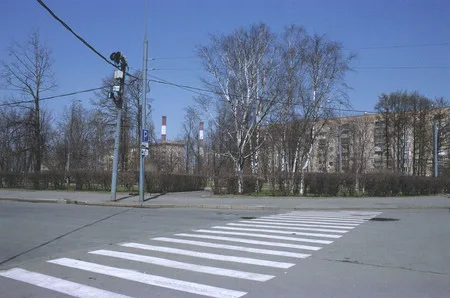 Трубы. Кадр 1