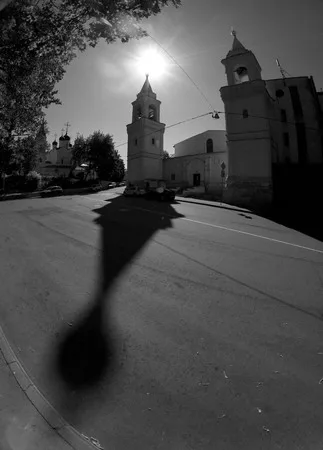 Хитровка, Покровка. Кадр 4