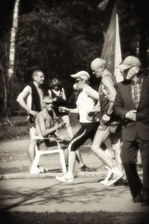 Run. Кадр 24