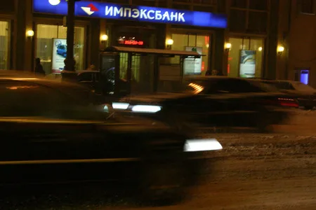 Live in dream. Кадр 2