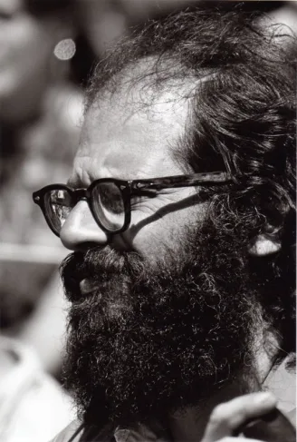 Из Калифорнии в Нью-Мексико. Юго-Запад Америки 1966—1985. Кадр 7
