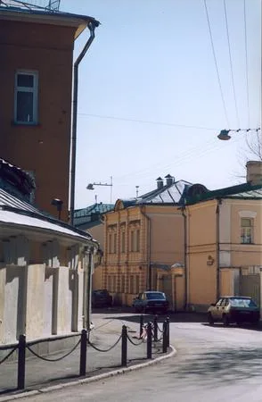 Из дневника зеваки. Кадр 2