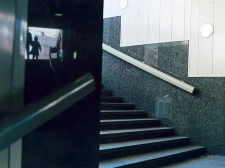 Space of City. Кадр 8