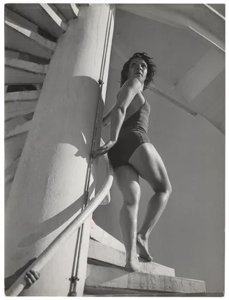 André Steiner. Photographs. Кадр 2