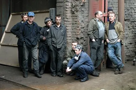 ЗИЛ-2003. Кадр 11