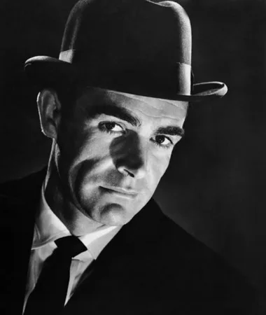 James Bond: “Dr. No” and “Die another day”. Кадр 1