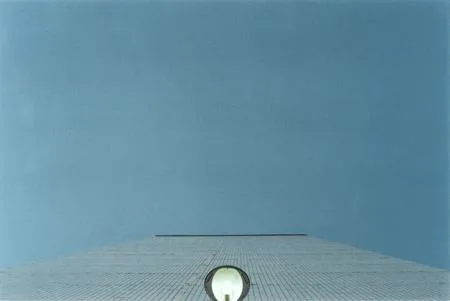 Москва 2003. Кадр 6