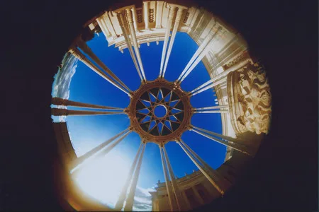 Geometry of Moscow. Кадр 6