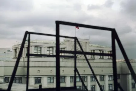 Отголоски большого стиля. Кадр 4