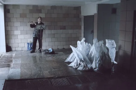Людям о людях. Кадр 5