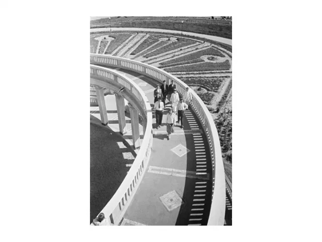 Свидетель времени. Фотографии 1924-1940. Кадр 1