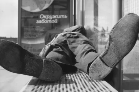 Lavish care. Кадр 16