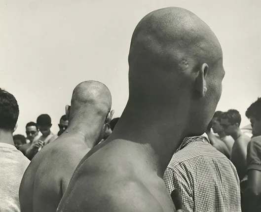 Modernist Documentary. Кадр 6