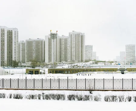 Winters. Кадр 7