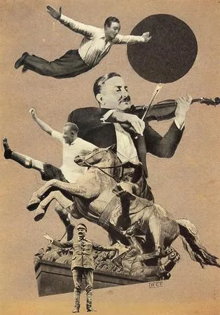 Персональная выставка. Кадр 3