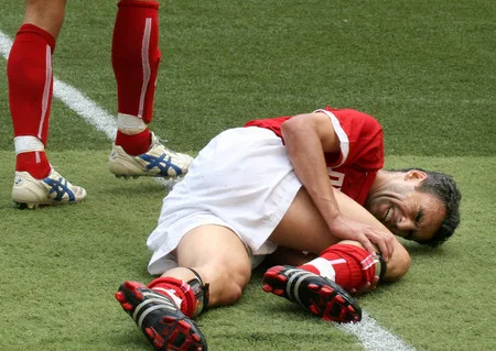 Football.Pain. Кадр 4