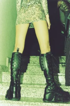 Helloween. Кадр 3