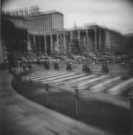 Moscow for all the time. Кадр 3