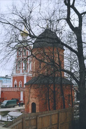 Возрождение. Кадр 4
