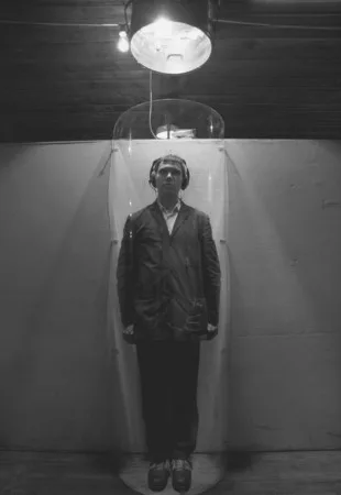 Russian contemporary art. Part I. Кадр 8
