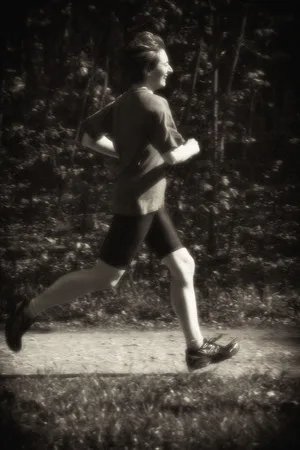 Run. Кадр 15