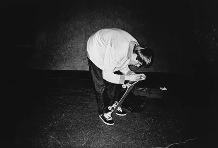 Skateboarding like life. Кадр 10