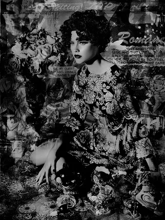 China Girls. Кадр 6