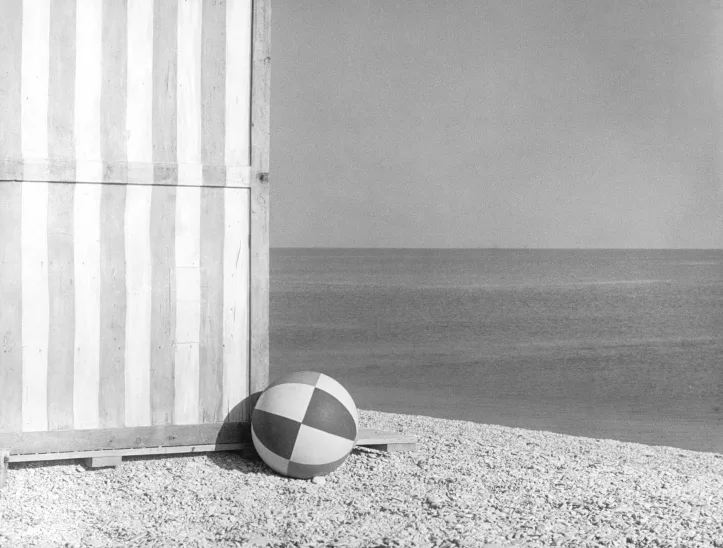 Italian Realism. Photography 1945–1975. Кадр 4