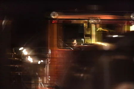 Subway “walkers”. Кадр 5