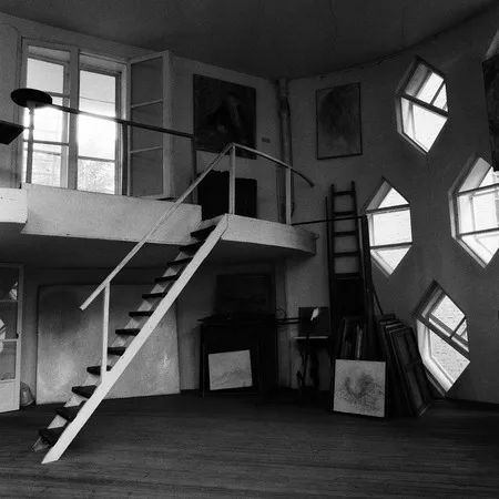 Дом, который построил М. Кадр 3