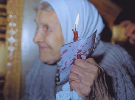 Пасха. Кадр 5
