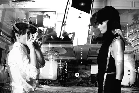 Music Video. Collection #7. Кадр 1