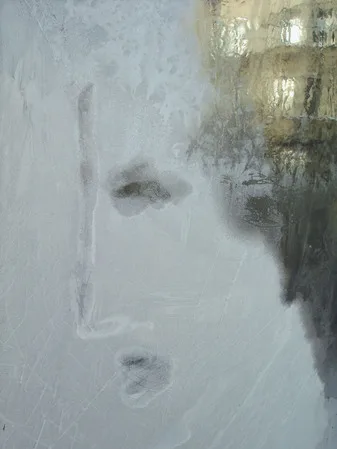 Frost. Кадр 6