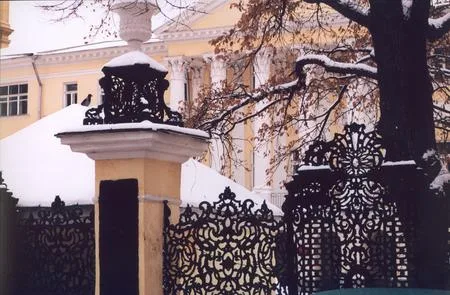 Lattices. Кадр 12