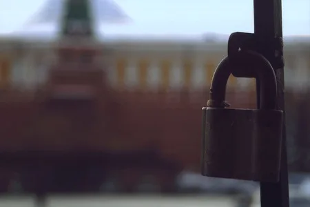 Красная площадь: далёкая и близкая. Кадр 3