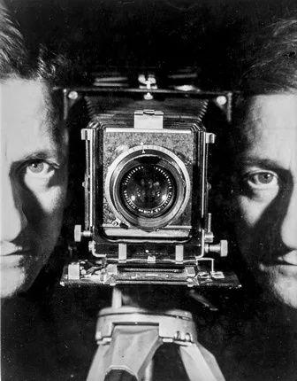 Фотографии, рисунки, фотомонтаж. Кадр 8