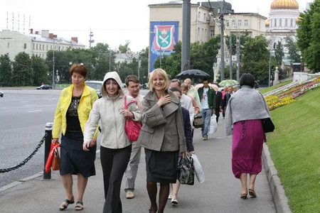 В ожидании. Кадр 6