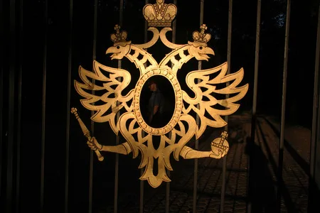 Царицино. Кадр 9