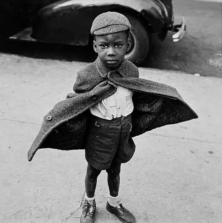 Photoleague — New York 1936-1951. Кадр 3